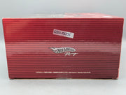 Modellautos 1:18 Hot Wheels Ferrari 248 F1 Anatomy Champion #5 M. Schumacher OVP