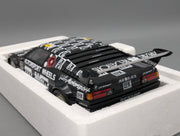Modellautos 1:18 Minichamps BMW M1 MK Motorsport 24h Le Mans 1986 #111 mit OVP