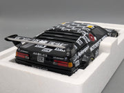 Modellautos 1:18 Minichamps BMW M1 MK Motorsport 24h Le Mans 1986 #111 mit OVP