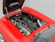Modellautos 1:18 CMC Ferrari 250 GT Berlinetta Passo Corto SWB 1961 Vitrine
