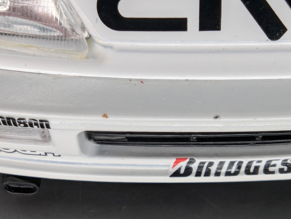 Modellautos 1:18 Triple9 Honda Civic EF9 JTCC 1990 PIAA #15 mit OVP
