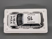 Modellautos 1:18 Triple9 Honda Civic EF9 JTCC 1990 PIAA #15 mit OVP