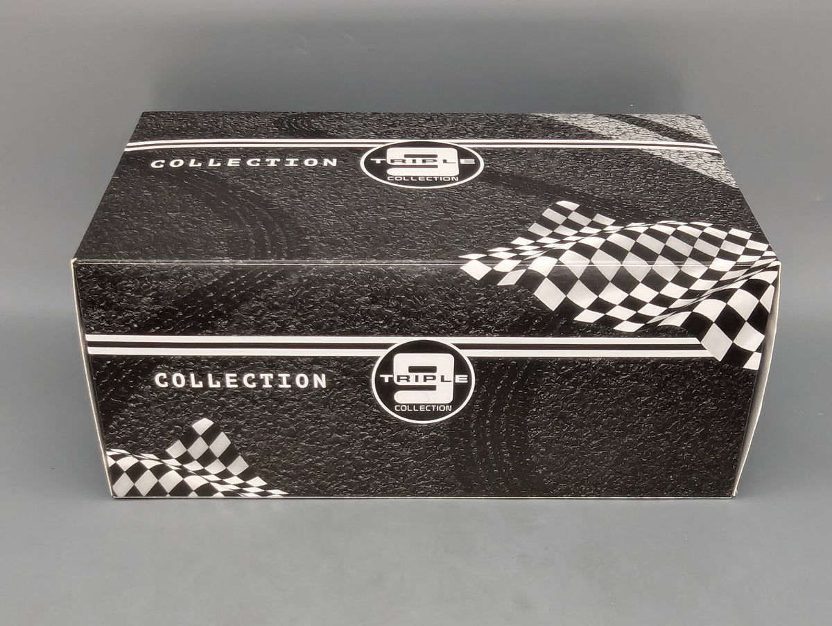 Modellautos 1:18 Triple9 Honda Civic EF9 JTCC 1990 PIAA #15 mit OVP