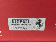 Modellautos 1:18 MR Collection FE037C Ferrari 296 GTS Ltd 10/149 Rosso Corso OVP