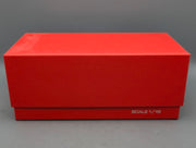 Modellautos 1:18 BBR Ferrari F60 America 60 Anniversary USA 2014 Ltd 041/250 OVP