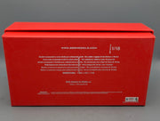 Modellautos 1:18 BBR Ferrari F60 America 60 Anniversary USA 2014 Ltd 041/250 OVP