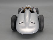Modellautos 1:18 iScale Mercedes Benz W196 F1 WINNER Belgien 1955 #10 Fangio OVP