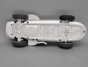 Modellautos 1:18 iScale Mercedes Benz W196 F1 WINNER Belgien 1955 #10 Fangio OVP