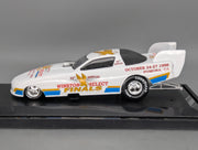 Modellautos 1:24 Winston Drag Car World 1996 Pontiac mit OVP