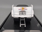 Modellautos 1:24 Winston Drag Car World 1996 Pontiac mit OVP