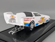 Modellautos 1:24 Winston Drag Car World 1996 Pontiac mit OVP