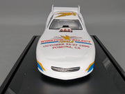 Modellautos 1:24 Winston Drag Car World 1996 Pontiac mit OVP