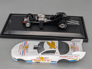 Modellautos 1:24 Winston Drag Car World 1996 Pontiac mit OVP