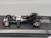 Modellautos 1:24 Winston Drag Car World 1996 Pontiac mit OVP