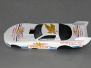 Modellautos 1:24 Winston Drag Car World 1996 Pontiac mit OVP