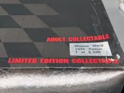 Modellautos 1:24 Winston Drag Car World 1996 Pontiac mit OVP