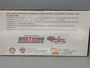 Modellautos 1:24 Winston Drag Car World 1996 Pontiac mit OVP