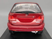 Modellautos 1:18 AUTOart 70035 Toyota Harrier 3.0 Four Metallic Red mit OVP