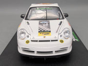 Modellautos 1:18 Umbau Decals Basis AUTOart Porsche 911 Carrera Cup White OVP