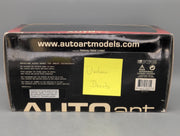 Modellautos 1:18 Umbau Decals Basis AUTOart Porsche 911 Carrera Cup White OVP