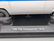 Modellautos 1:18 KK-Scale VW Bus T2b Transporter 1972 Martini Racing Porsche OVP