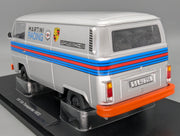 Modellautos 1:18 KK-Scale VW Bus T2b Transporter 1972 Martini Racing Porsche OVP