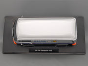 Modellautos 1:18 KK-Scale VW Bus T2b Transporter 1972 Martini Racing Porsche OVP