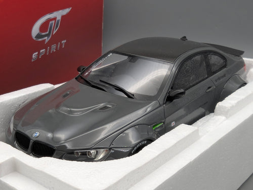 Modellautos 1:18 GT Spirit GT127 BMW M 235i Rot mit OVP