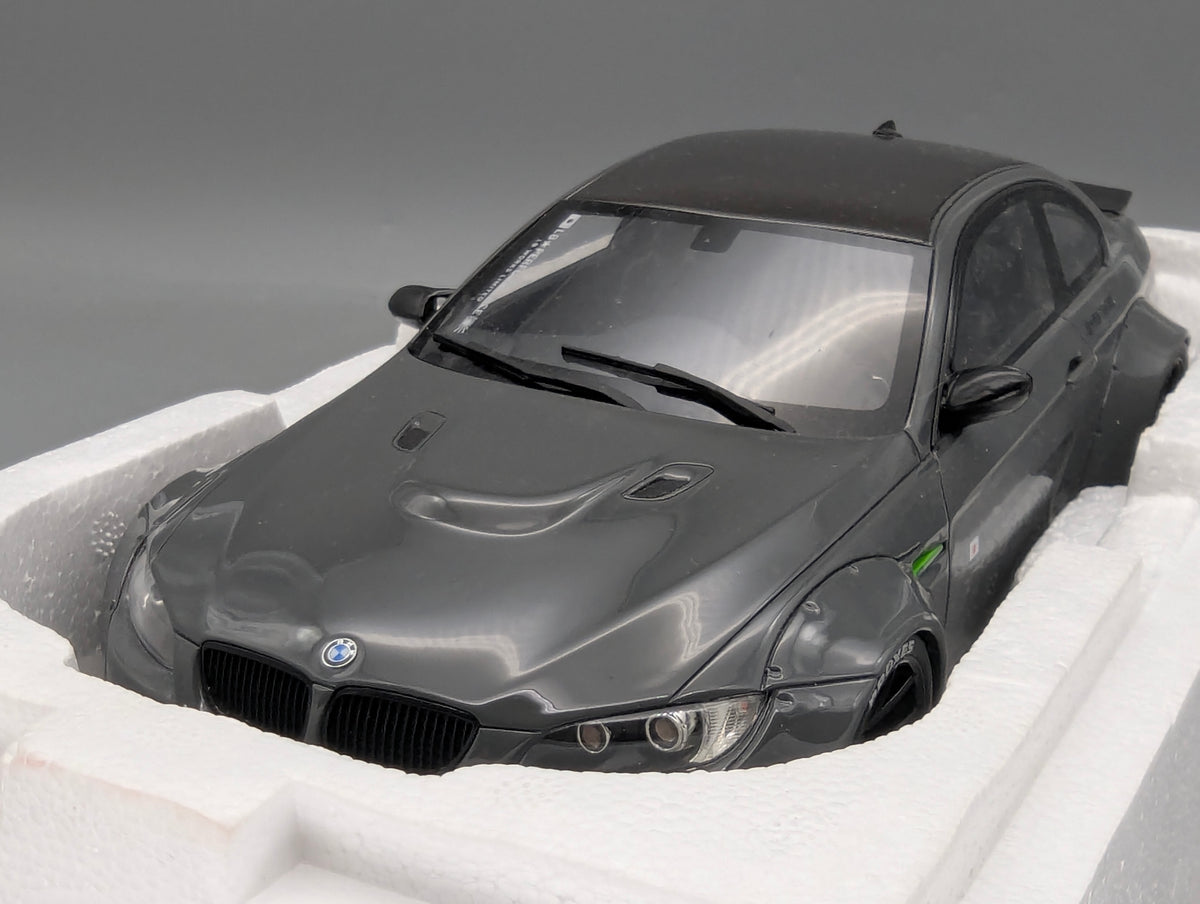 Modellautos 1:18 GT Spirit GT127 BMW M 235i Rot mit OVP
