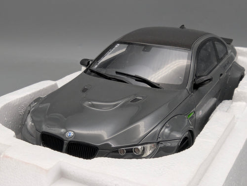 Modellautos 1:18 GT Spirit GT127 BMW M 235i Rot mit OVP