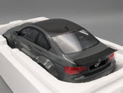 Modellautos 1:18 GT Spirit GT127 BMW M 235i Rot mit OVP