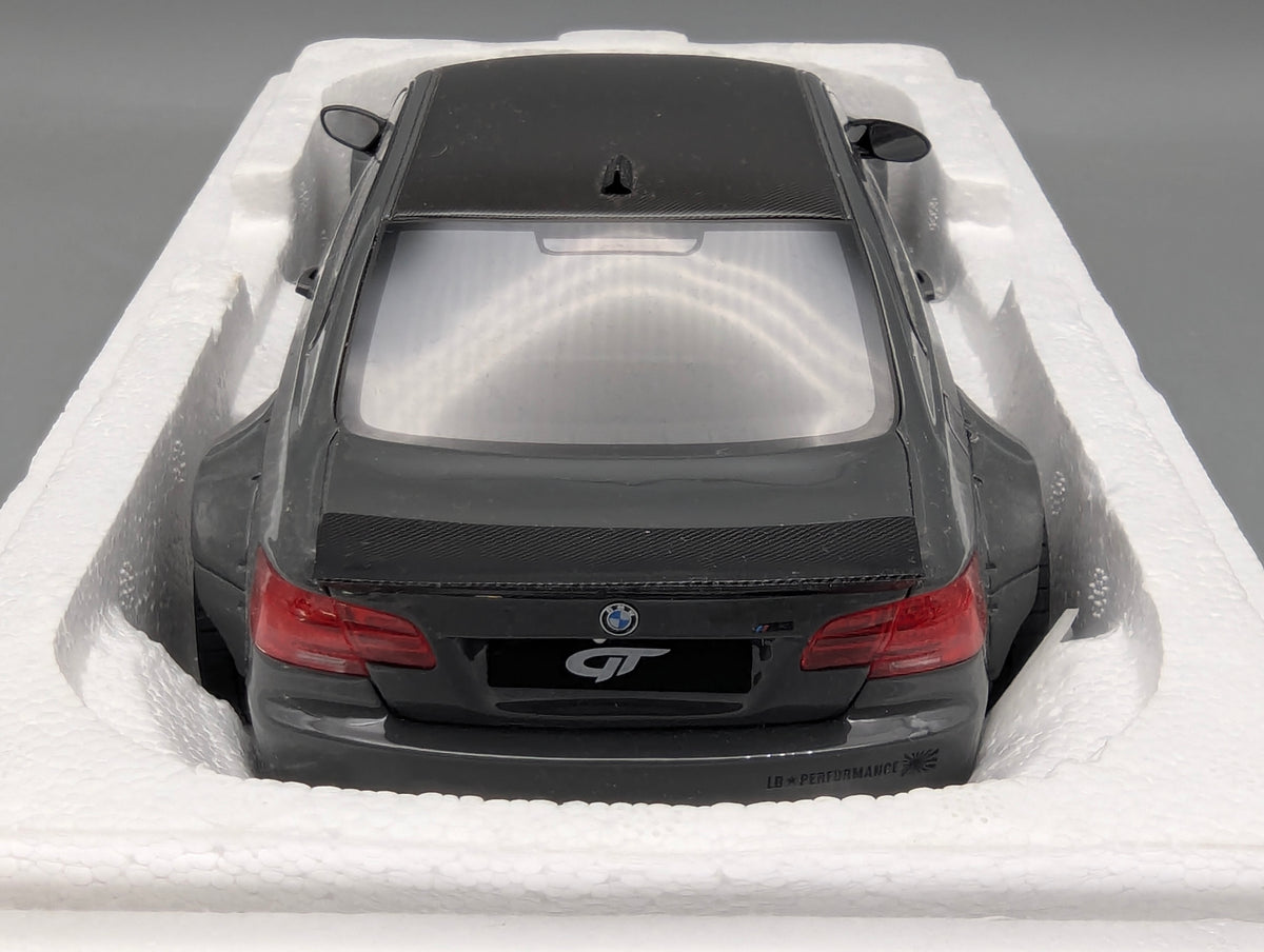 Modellautos 1:18 GT Spirit GT127 BMW M 235i Rot mit OVP