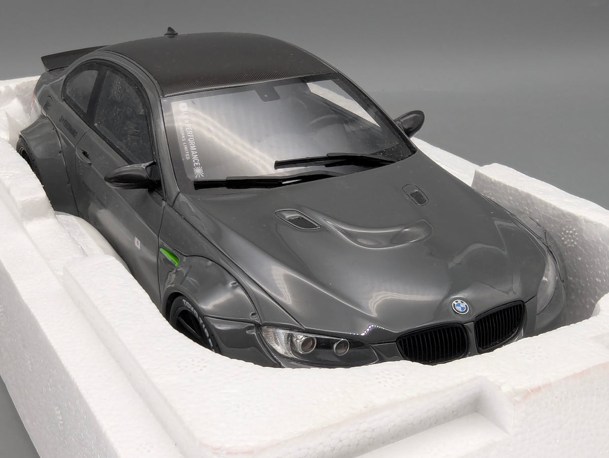 Modellautos 1:18 GT Spirit GT127 BMW M 235i Rot mit OVP