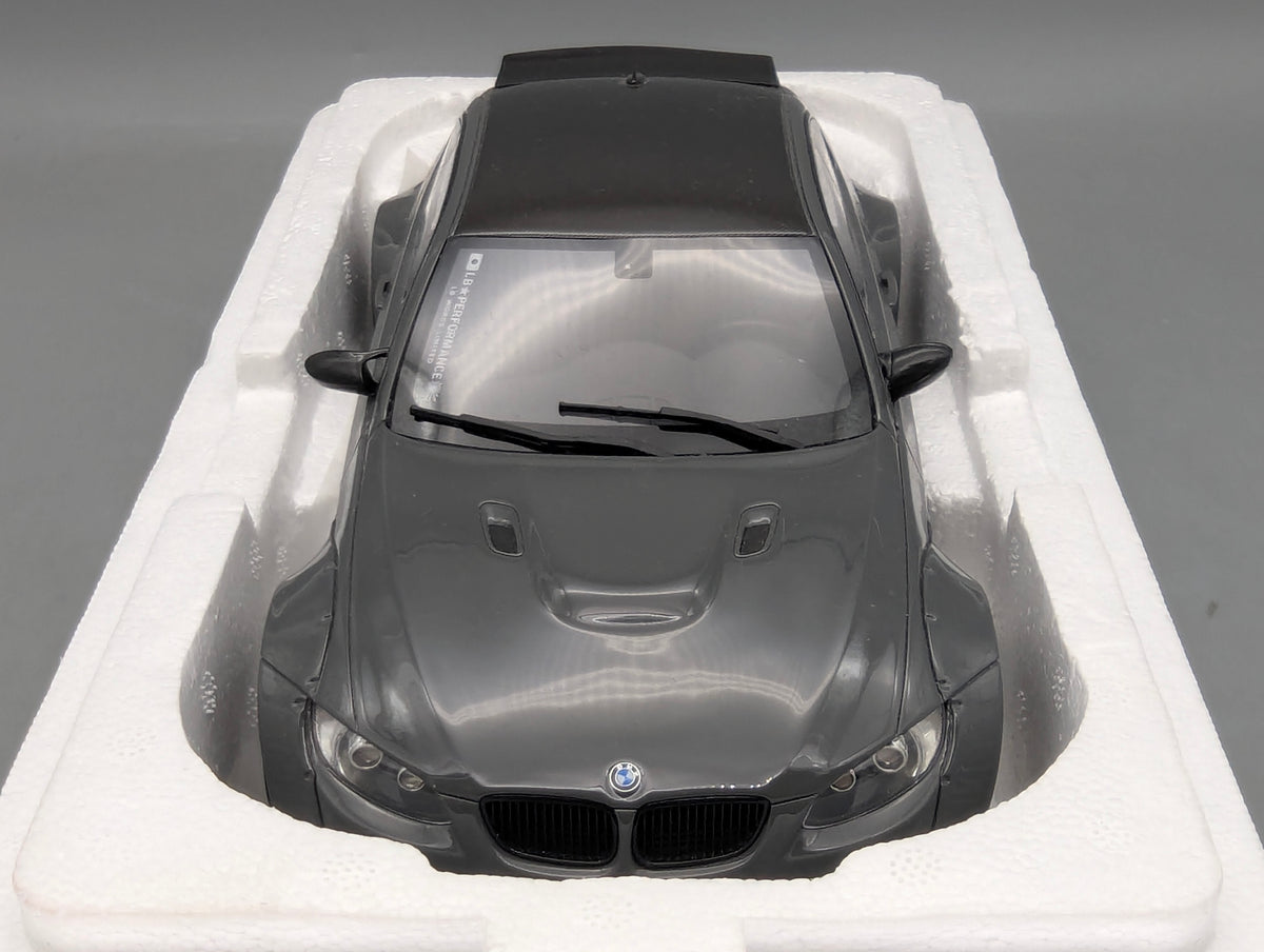 Modellautos 1:18 GT Spirit GT127 BMW M 235i Rot mit OVP