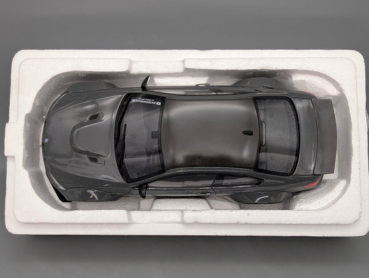 Modellautos 1:18 GT Spirit GT127 BMW M 235i Rot mit OVP