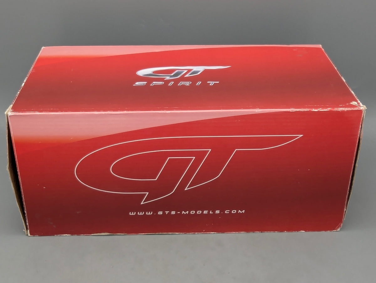Modellautos 1:18 GT Spirit GT127 BMW M 235i Rot mit OVP