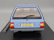 Modellautos 1:18 Triple9 Citroen Axel 12 TRS 1990 Light Blue mit OVP