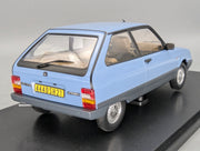 Modellautos 1:18 Triple9 Citroen Axel 12 TRS 1990 Light Blue mit OVP