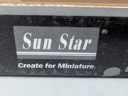 Modellautos 1:18 Sun Star 4221 Audi Quattro Rally Cote D'Ivoire 1982 #5 mit OVP