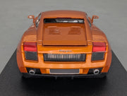 Modellautos 1:43 Looksmart LS42B Lamborghini Gallardo Metallic Orange mit OVP