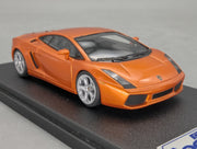 Modellautos 1:43 Looksmart LS42B Lamborghini Gallardo Metallic Orange mit OVP
