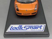 Modellautos 1:43 Looksmart LS42B Lamborghini Gallardo Metallic Orange mit OVP