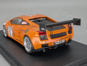 Modellautos 1:43 Looksmart 154B Lamborghini Gallardo GT3 Nbrg 2005 #82 mit OVP