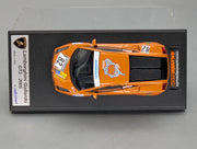 Modellautos 1:43 Looksmart 154B Lamborghini Gallardo GT3 Nbrg 2005 #82 mit OVP