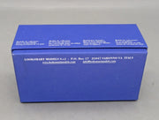 Modellautos 1:43 Looksmart 154B Lamborghini Gallardo GT3 Nbrg 2005 #82 mit OVP