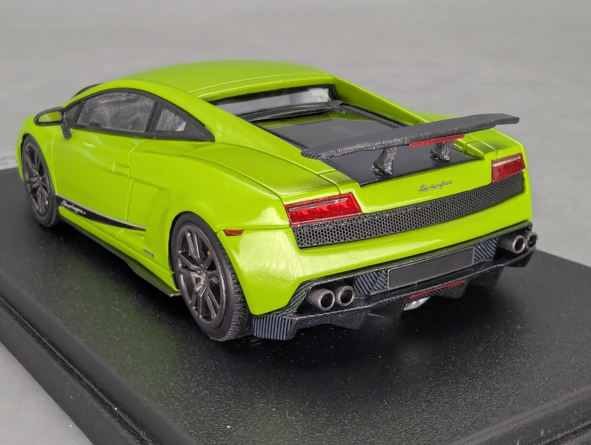 Modellautos 1:43 Looksmart LS370A Lamborghini Gallardo LP570-4 Superleggera OVP
