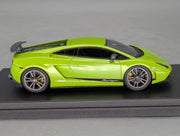 Modellautos 1:43 Looksmart LS370A Lamborghini Gallardo LP570-4 Superleggera OVP