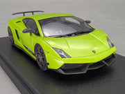 Modellautos 1:43 Looksmart LS370A Lamborghini Gallardo LP570-4 Superleggera OVP