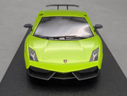Modellautos 1:43 Looksmart LS370A Lamborghini Gallardo LP570-4 Superleggera OVP