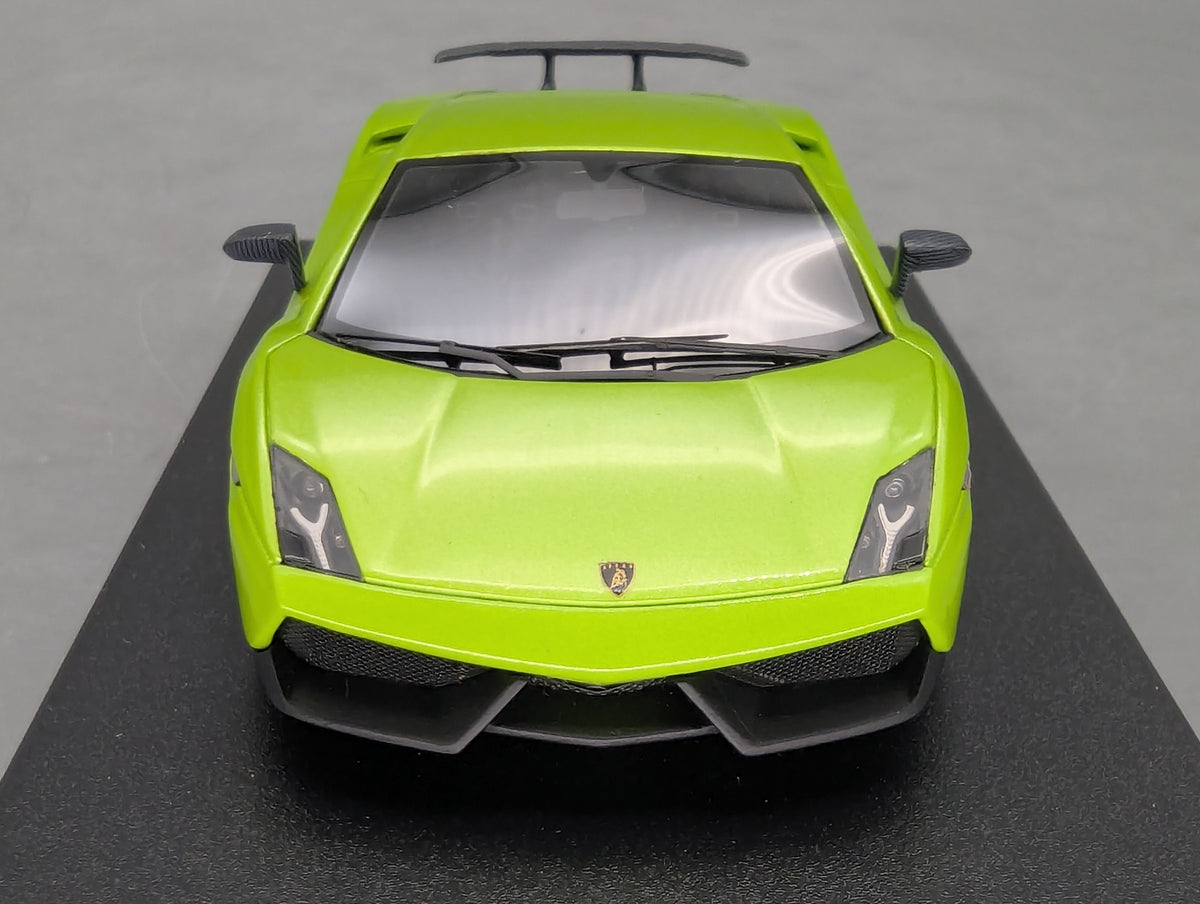 Modellautos 1:43 Looksmart LS370A Lamborghini Gallardo LP570-4 Superleggera OVP